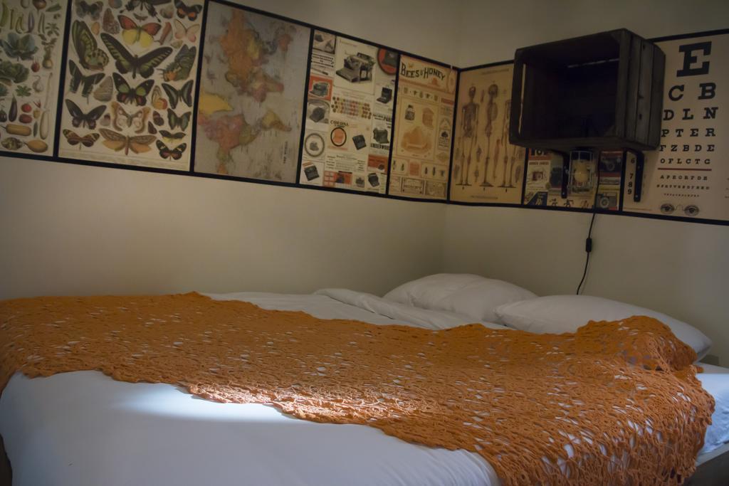 Hotel Prikkels ไนเมเคิน ห้อง รูปภาพ