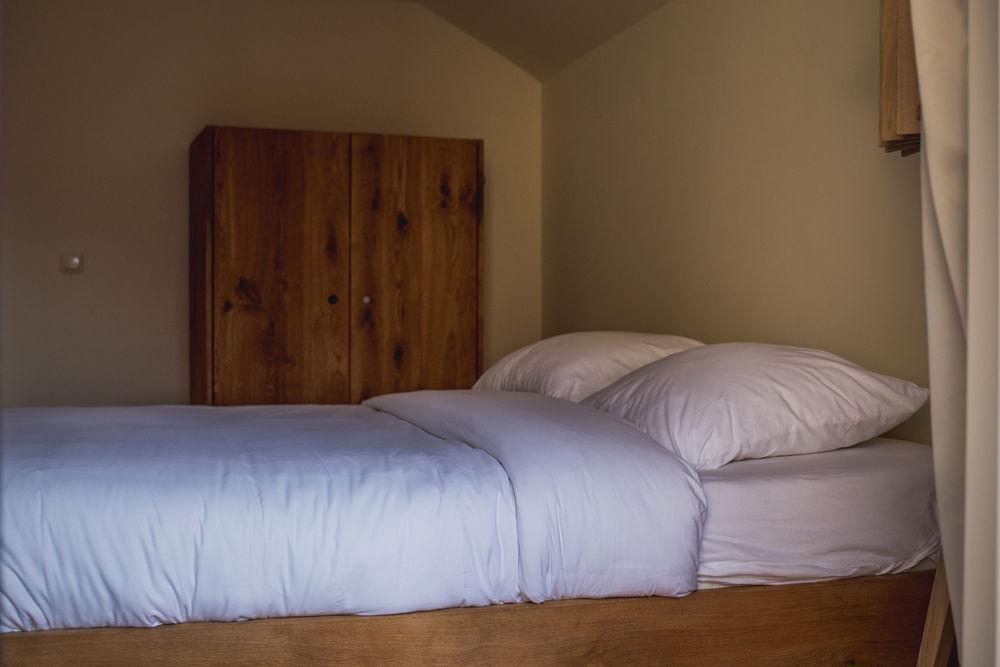Hotel Prikkels ไนเมเคิน ภายนอก รูปภาพ