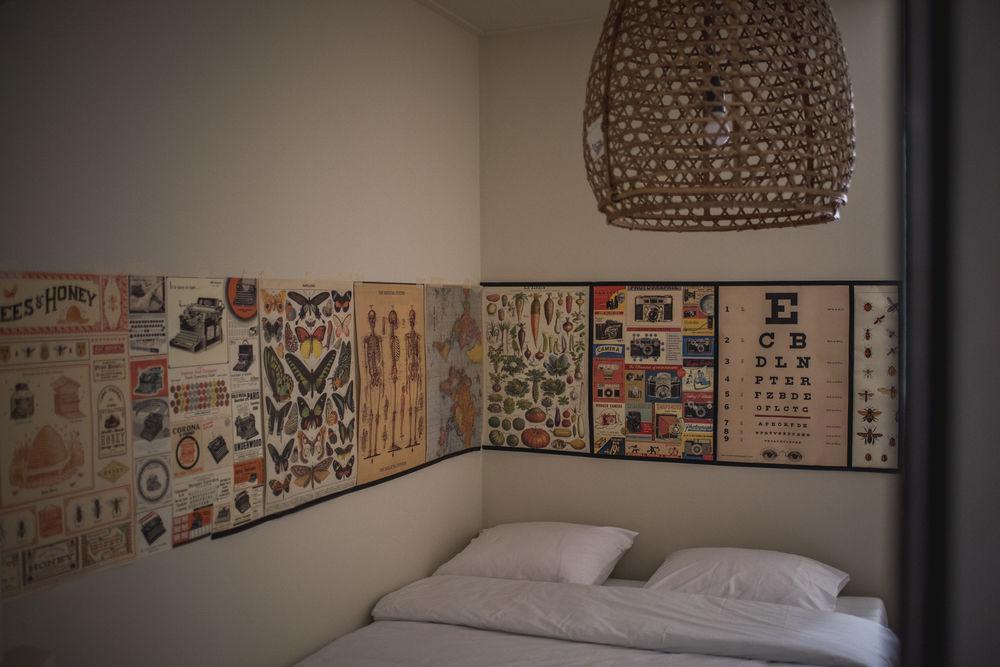 Hotel Prikkels ไนเมเคิน ภายนอก รูปภาพ