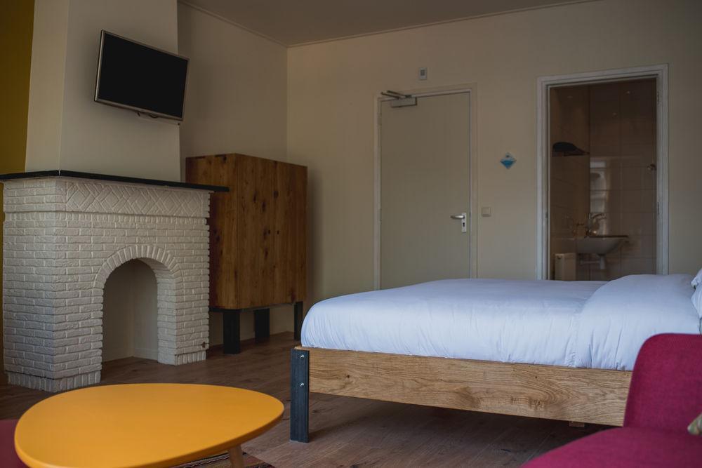 Hotel Prikkels ไนเมเคิน ภายนอก รูปภาพ