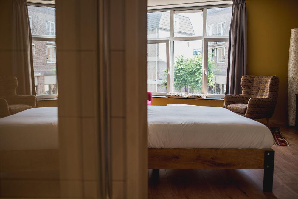 Hotel Prikkels ไนเมเคิน ภายนอก รูปภาพ