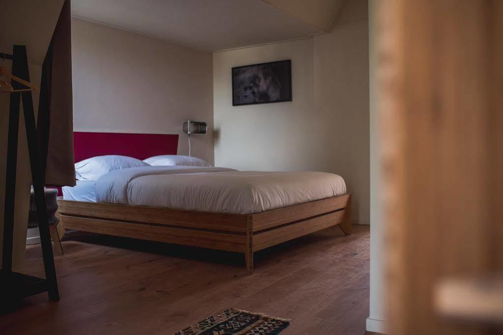 Hotel Prikkels ไนเมเคิน ภายนอก รูปภาพ